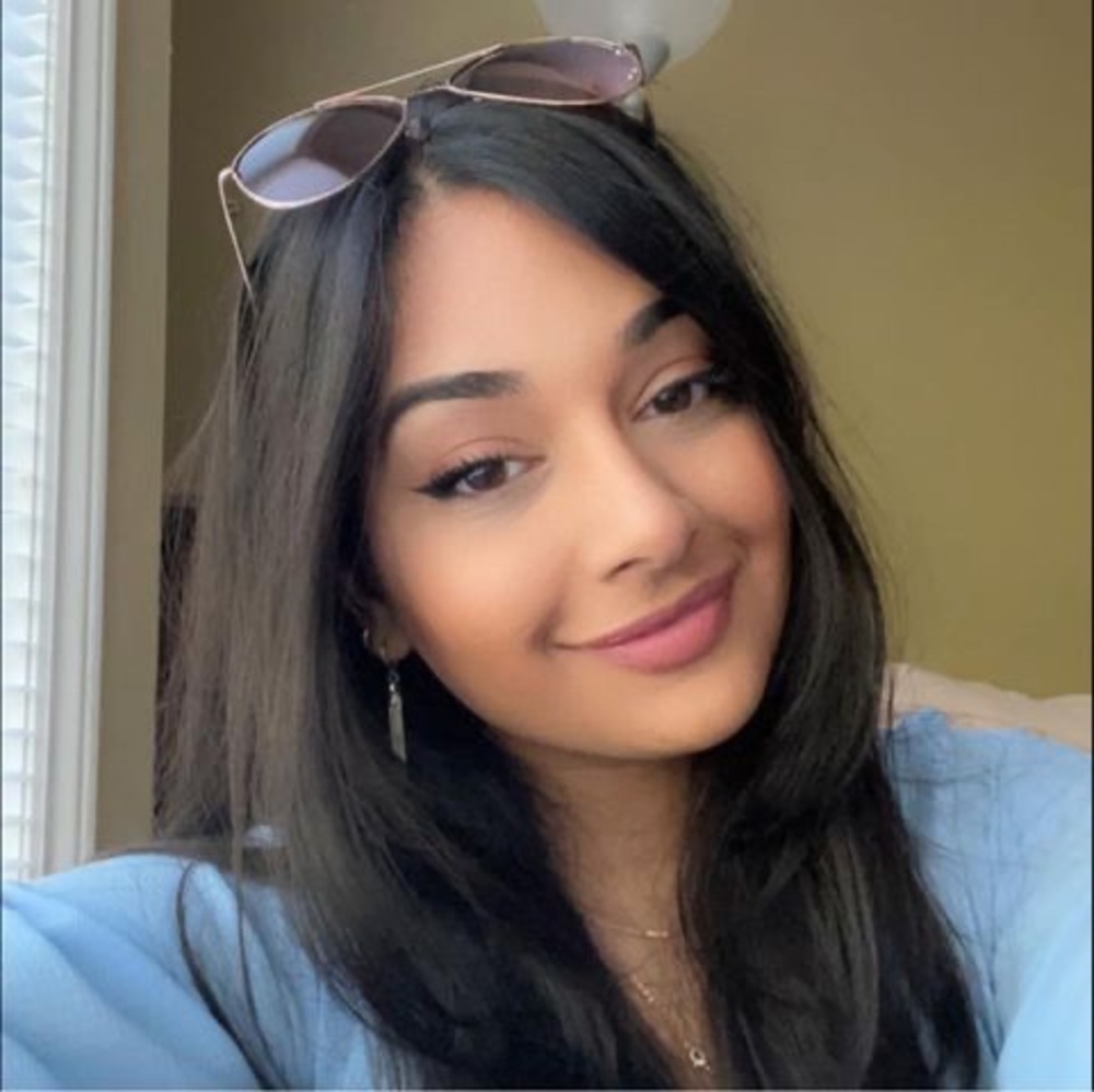 Meet your Posher, Pari